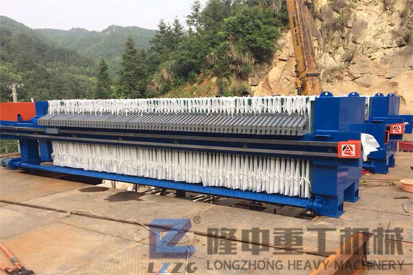 購(gòu)買(mǎi)壓濾設(shè)備需要考慮哪些問(wèn)題？？？