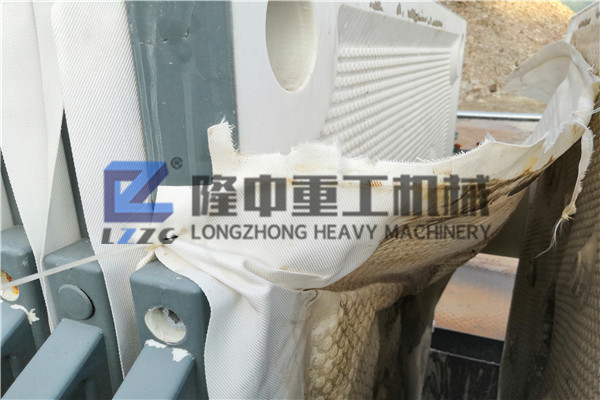 好品質(zhì)，d價(jià)格，環(huán)保污泥壓濾機(jī)設(shè)備，助力洗沙生產(chǎn)線