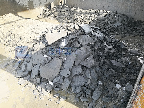 國家新政策，洗沙尾礦處理好，污泥壓濾機實現制砂零排放