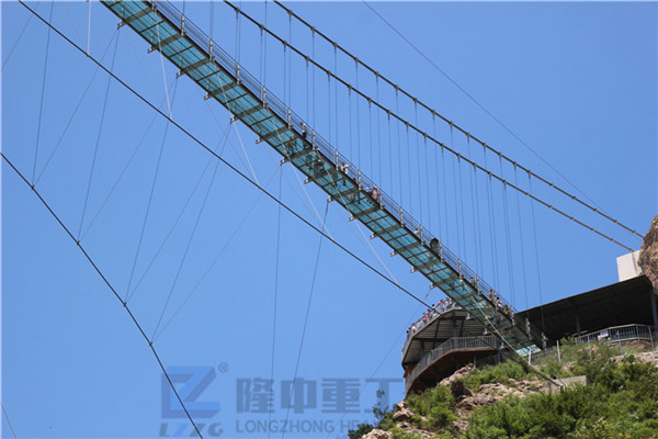 “荷風送香氣，竹露滴清響”洛陽隆中重工2019年度員工旅游活動--登封大熊山仙人谷一日游