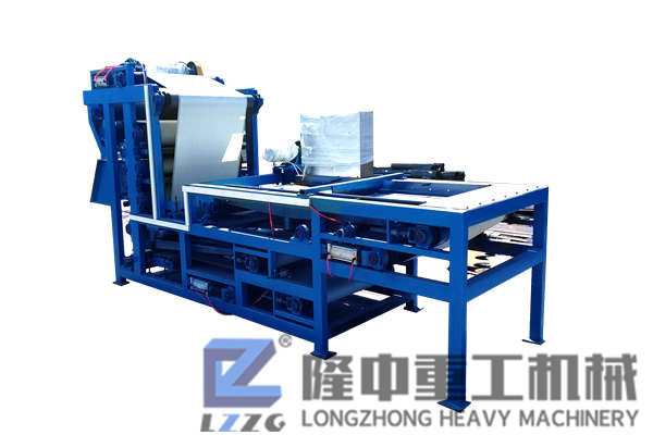 污泥帶式壓濾機(jī)脫水更強(qiáng)性能，廠家良心讓用戶享受實(shí)惠