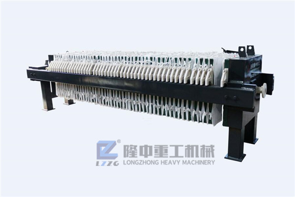 壓濾機(jī)過(guò)濾周期快慢與這五個(gè)主要因素有關(guān)