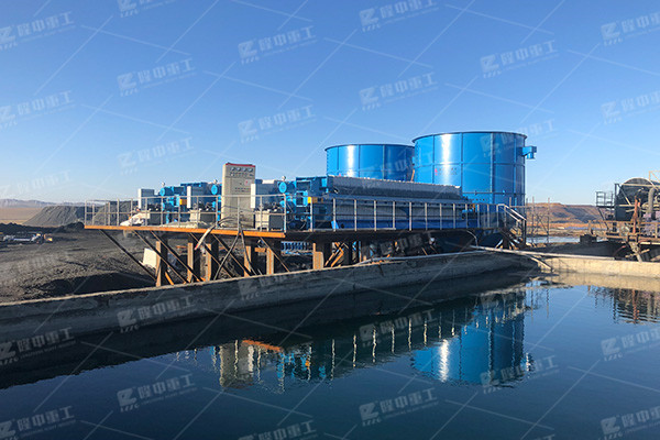 壓濾機型號尺寸多樣，應該如何選擇壓濾機型號尺寸