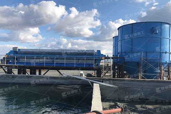 季節對帶式壓濾機的使用有沒有影響？應該怎么規避？