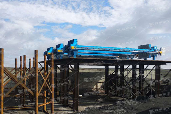 四個板框壓濾機的壓力沒有達到原因，你知道幾個，規避了嗎？