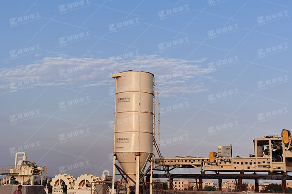 污泥壓濾機進泥度低怎么辦？有哪些原因？