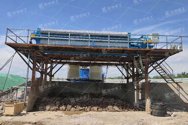 遇到板框壓濾機(jī)損壞，滲水，濾餅不均等故障怎么辦，別慌我有辦法（下）