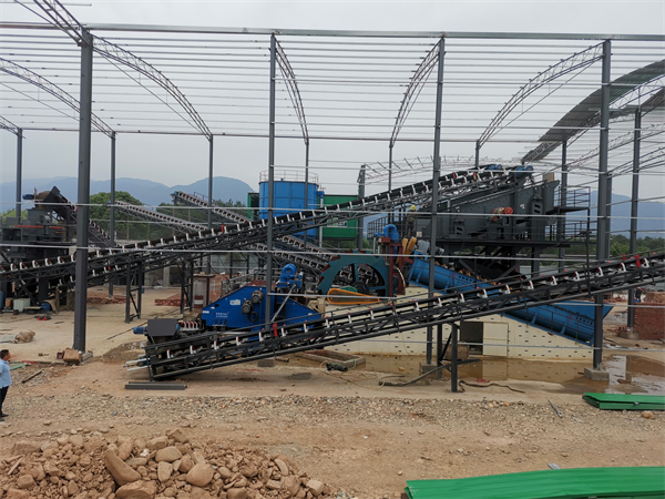 設(shè)計砂石廠機(jī)制砂生產(chǎn)線，這些條件不可或缺