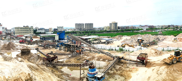 哪里有賣水洗爐渣設(shè)備的？一臺一小時100噸的水洗爐渣設(shè)備多少錢？